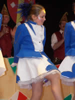 Tivola's Welt - Bildergalerie Seniorensitzung am 25.02.2006 