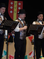 Tivola's Welt - Bildergalerie Seniorensitzung am 25.02.2006 