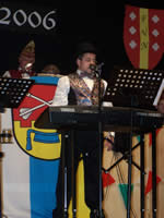 Tivola's Welt - Bildergalerie Seniorensitzung am 25.02.2006 