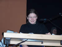 Tivola's Welt - Bildergalerie Seniorensitzung am 25.02.2006 