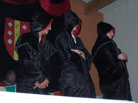 Tivola's Welt - Bildergalerie Seniorensitzung am 25.02.2006 