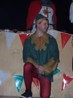 Tivola's Welt - Bildergalerie Seniorensitzung am 25.02.2006 