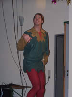 Tivola's Welt - Bildergalerie Seniorensitzung am 25.02.2006 