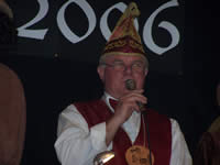 Tivola's Welt - Bildergalerie Seniorensitzung am 25.02.2006 