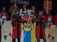 Tivola's Welt - Bildergalerie Seniorensitzung am 25.02.2006 