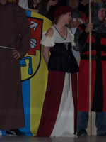 Tivola's Welt - Bildergalerie Seniorensitzung am 25.02.2006 