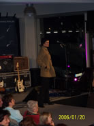 Tivola's Welt - Bildergalerie Skoda Erffnung Lohr - mit Modenschau (2006)