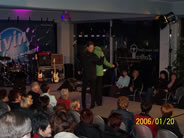 Tivola's Welt - Bildergalerie Skoda Erffnung Lohr - mit Modenschau (2006)