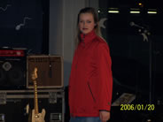 Tivola's Welt - Bildergalerie Skoda Erffnung Lohr - mit Modenschau (2006)