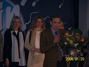 Tivola's Welt - Bildergalerie Skoda Erffnung Lohr - mit Modenschau (2006)