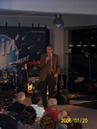 Tivola's Welt - Bildergalerie Skoda Erffnung Lohr - mit Modenschau (2006)