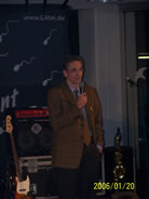 Tivola's Welt - Bildergalerie Skoda Erffnung Lohr - mit Modenschau (2006)