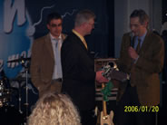 Tivola's Welt - Bildergalerie Skoda Erffnung Lohr - mit Modenschau (2006)