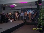 Tivola's Welt - Bildergalerie Skoda Erffnung Lohr - mit Modenschau (2006)