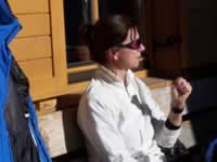 Tivola's Welt - Bildergalerie Winterurlaub in Sdtirol im Dez. 2006