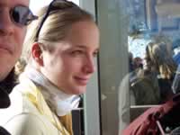 Tivola's Welt - Bildergalerie Winterurlaub in Sdtirol im Dez. 2006