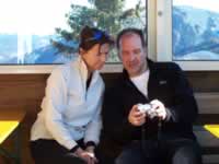 Tivola's Welt - Bildergalerie Winterurlaub in Sdtirol im Dez. 2006