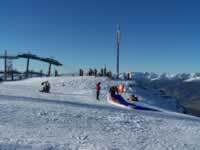 Tivola's Welt - Bildergalerie Winterurlaub in Sdtirol im Dez. 2006