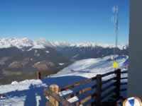 Tivola's Welt - Bildergalerie Winterurlaub in Sdtirol im Dez. 2006