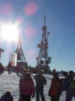 Tivola's Welt - Bildergalerie Winterurlaub in Sdtirol im Dez. 2006