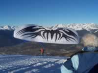 Tivola's Welt - Bildergalerie Winterurlaub in Sdtirol im Dez. 2006