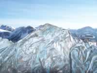 Tivola's Welt - Bildergalerie Winterurlaub in Sdtirol im Dez. 2006