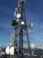 Tivola's Welt - Bildergalerie Winterurlaub in Sdtirol im Dez. 2006