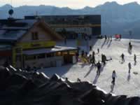 Tivola's Welt - Bildergalerie Winterurlaub in Sdtirol im Dez. 2006