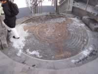 Tivola's Welt - Bildergalerie Winterurlaub in Sdtirol im Dez. 2006