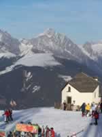 Tivola's Welt - Bildergalerie Winterurlaub in Sdtirol im Dez. 2006