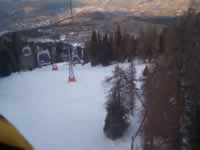 Tivola's Welt - Bildergalerie Winterurlaub in Sdtirol im Dez. 2006