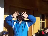 Tivola's Welt - Bildergalerie Winterurlaub in Sdtirol im Dez. 2006