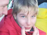 Tivola's Welt - Bildergalerie Winterurlaub in Sdtirol im Dez. 2006