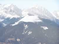 Tivola's Welt - Bildergalerie Winterurlaub in Sdtirol im Dez. 2006