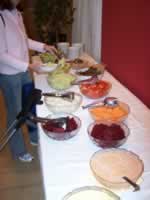 Tivola's Welt - Bildergalerie Winterurlaub in Sdtirol im Dez. 2006