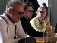 Tivola's Welt - Bildergalerie Winterurlaub in Sdtirol im Dez. 2006