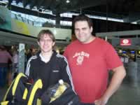 Tivola's Welt - Bildergalerie Indienurlaub - 2007-09-05