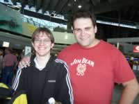 Tivola's Welt - Bildergalerie Indienurlaub - 2007-09-05