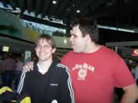 Tivola's Welt - Bildergalerie Indienurlaub - 2007-09-05