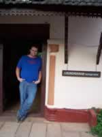 Tivola's Welt - Bildergalerie Indienurlaub - 2007-09-06