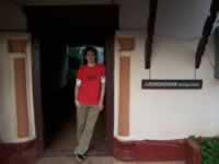 Tivola's Welt - Bildergalerie Indienurlaub - 2007-09-06