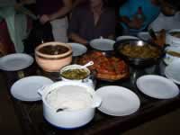 Tivola's Welt - Bildergalerie Indienurlaub - 2007-09-06