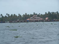 Tivola's Welt - Bildergalerie Indienurlaub - 2007-09-07