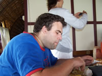 Tivola's Welt - Bildergalerie Indienurlaub - 2007-09-07