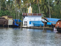 Tivola's Welt - Bildergalerie Indienurlaub - 2007-09-07