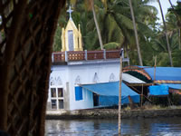 Tivola's Welt - Bildergalerie Indienurlaub - 2007-09-07