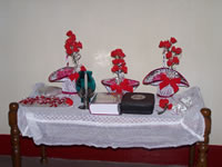 Tivola's Welt - Bildergalerie Indienurlaub - 2007-09-08