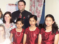 Tivola's Welt - Bildergalerie Indienurlaub - 2007-09-08