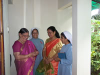 Tivola's Welt - Bildergalerie Indienurlaub - 2007-09-08