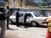 Tivola's Welt - Bildergalerie Indienurlaub - 2007-09-08